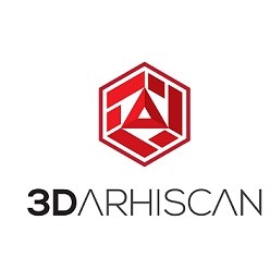 3D ARHISCAN S.R.L